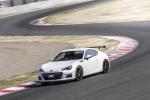 Subaru BRZ tS 2015 года (JP)